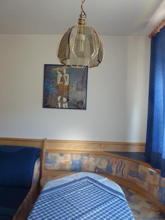 Appartamenti Valpinoi Santa Cristina Val Gardena Cameră foto